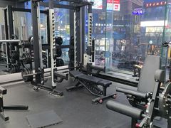 -每练有胜健身工作室(EFC店)