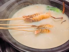 -大良毋米粥(锦龙路总店)