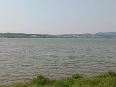 -棋盘山风景区