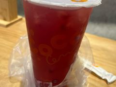 -CoCo都可(虹口龙之梦店)