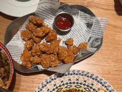 -1861意大利餐厅(来福士店)