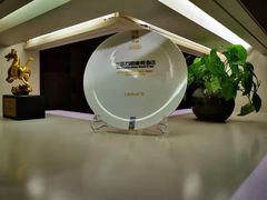 -逸廊大堂吧(三亚海棠湾万丽度假酒店)