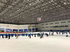-绍兴启迪乔波冰雪世界