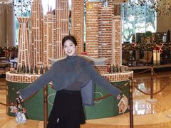-深圳福田香格里拉大酒店