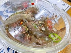 醉虾中-雅憩花园餐厅