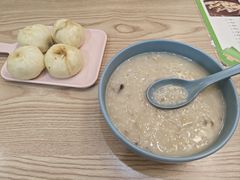 -粥传(太古里店)