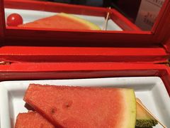 -千百味红餐厅·江西菜(绿地双子塔店)