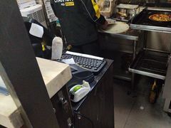 -尊宝比萨(福强店)