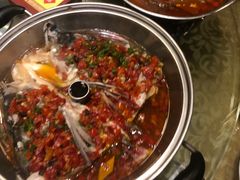 -老湖南湘土菜馆(普阳街店)