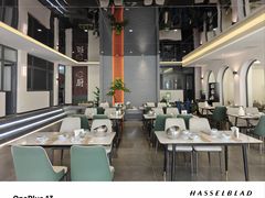 -何适山庄 ·可团建(水长城P2停车场店)