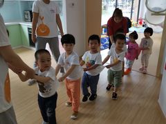 -豆初托育园 Baby Bean Day care Center