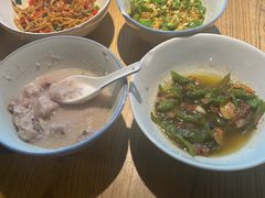 -农耕记·湖南土菜(科技园店)