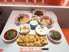 -南锣南门涮肉(南锣鼓巷店)