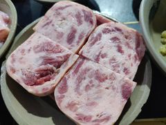 午餐肉-星鸿社重庆老火锅