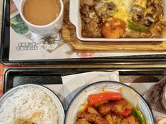 -大家乐(广州天河城六楼店)