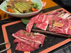 -千寻烧肉(政务区店)