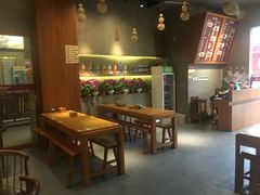 -香满园春饼·家常菜(东大桥店)