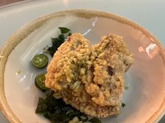 -CHINCHIN 青青·泰国料理(万象食家店)