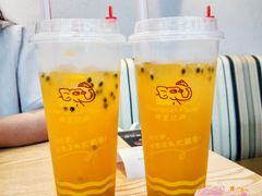 -尊宝比萨(南油龙城路店)