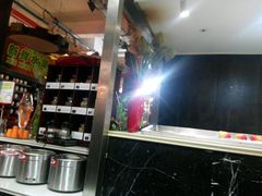 -自助火锅筷乐食代自助餐厅(金辰店)