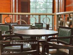 -星巴克(北京太平桥大街店)