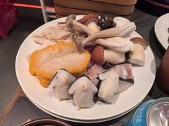 -牛YO寿喜烧和牛火锅自助(三台子万象汇店)