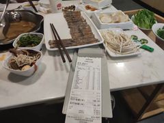 -傣妹火锅(南京东路一店)