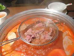 -牛焱·贵州黄牛肉火锅(城西银泰店)