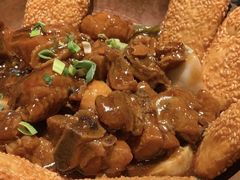 -南京大牌档(之心城店)