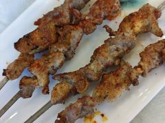 -马尔龙新疆饭店·清真(瑞景店)