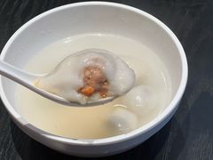 -宁波汤团店(外滩店)
