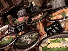 -Social 秀西餐厅-长沙瑞吉酒店(运达店)