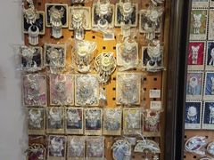 -一杯黔茶(西江千户苗寨古街店)