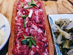 -贵厨酸汤牛肉(汇金星力城店)