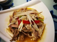 -撒拉花儿·新疆菜·清真(太阳宫店)