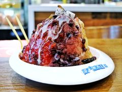 -梁子刨冰王(鞍山西道店)