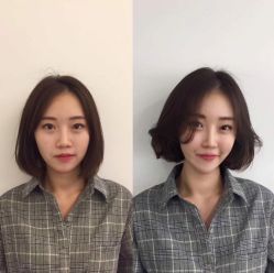 -尚·丹尼Hair