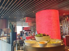 -广州富力君悦大酒店·凯菲厅