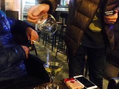 -Release bar 释放酒吧 (哈西万达店)