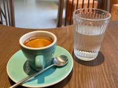 espresso-fishtank鱼缸咖啡(三山街店)