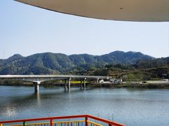 -新安江山水画廊风景区