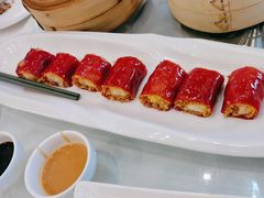 -御彩酒家(东风东路店)