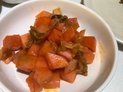 西川泡菜-眉州东坡(亚运村店)