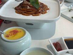 -味+新京宴·烤鸭·北京菜(创意谷店)