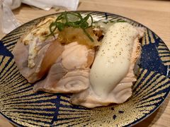 -大起水产回转寿司(大丸心斋桥店)