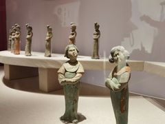 -陕西历史博物馆