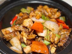 -肥仔文澳门猪骨煲(南京西路店)