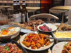 -壹酒贰肉1926·深夜食堂(九纬路店)