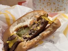 -麦当劳(临顿路店)