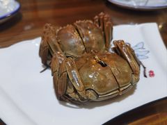 -呼吸森林·生态农庄农家乐私房菜